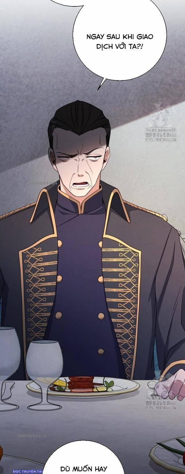 Con Trai Bá Tước Khốn Nạn Là Hoàng Đế 54 trang 40