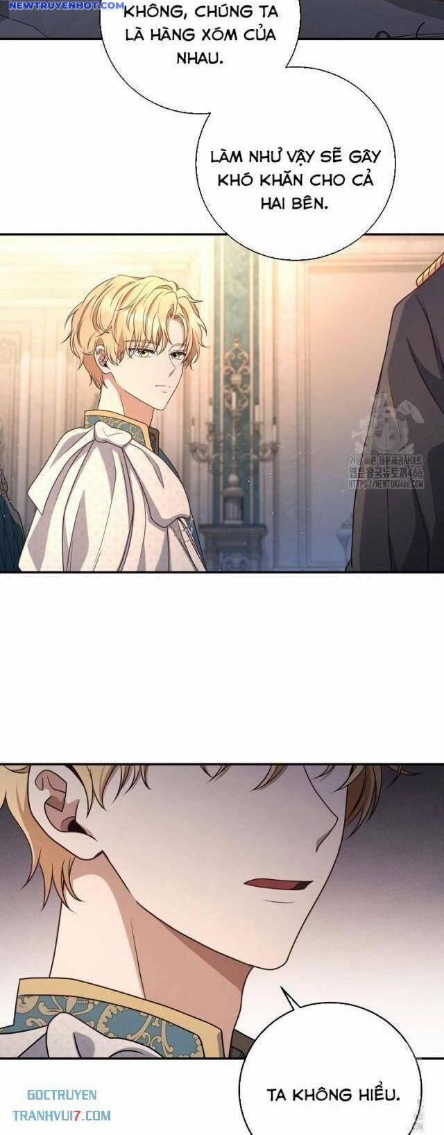 Con Trai Bá Tước Khốn Nạn Là Hoàng Đế 54 trang 41