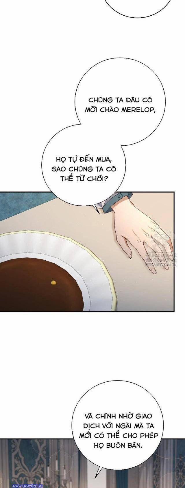 Con Trai Bá Tước Khốn Nạn Là Hoàng Đế 54 trang 42