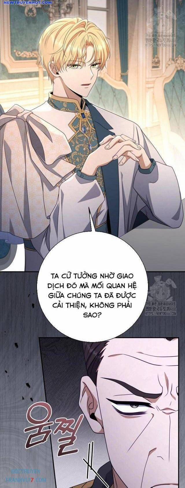 Con Trai Bá Tước Khốn Nạn Là Hoàng Đế 54 trang 43