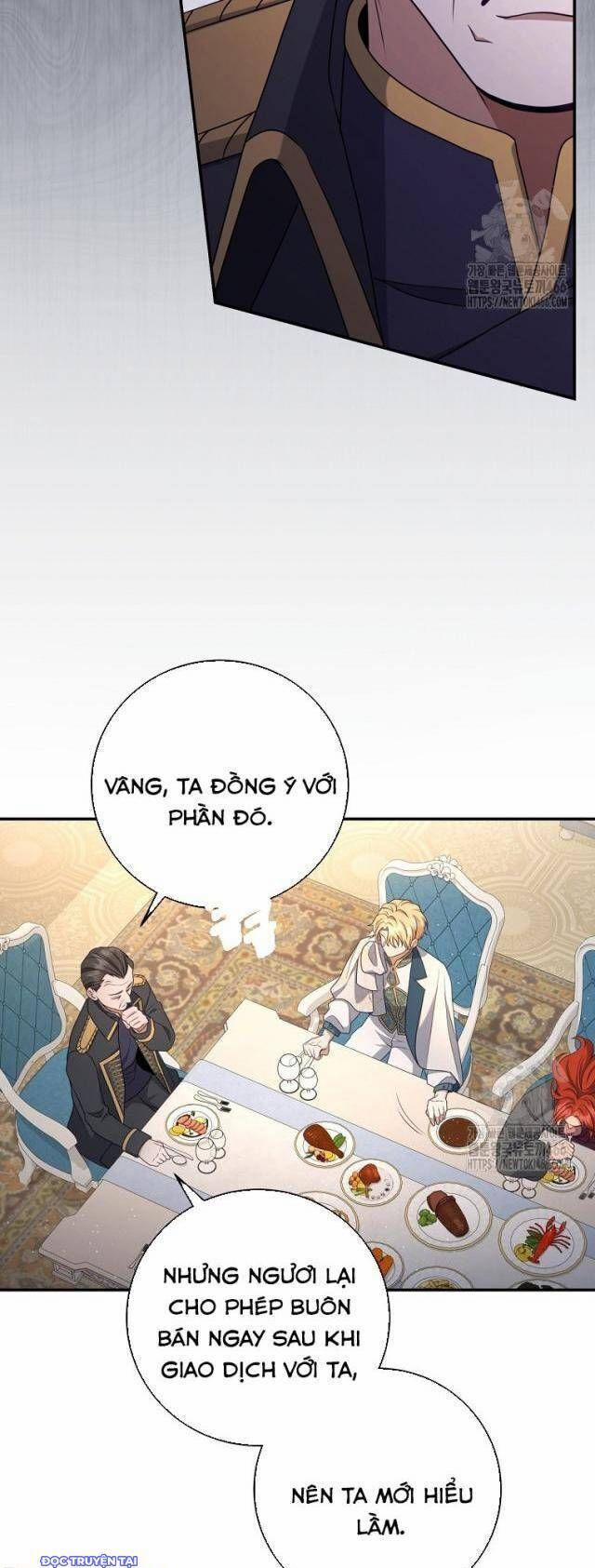 Con Trai Bá Tước Khốn Nạn Là Hoàng Đế 54 trang 44