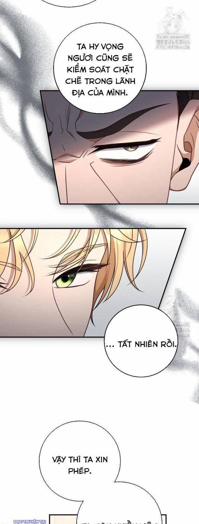 Con Trai Bá Tước Khốn Nạn Là Hoàng Đế 54 trang 48