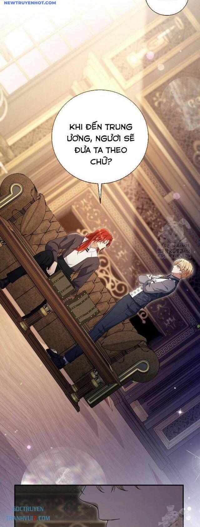 Con Trai Bá Tước Khốn Nạn Là Hoàng Đế 54 trang 5