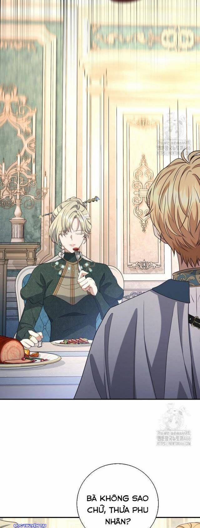 Con Trai Bá Tước Khốn Nạn Là Hoàng Đế 54 trang 50