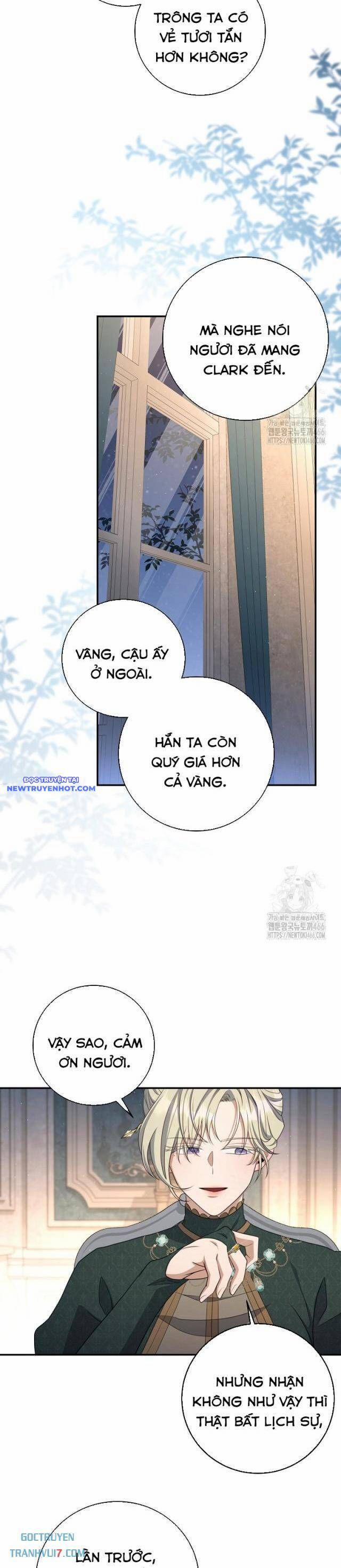 Con Trai Bá Tước Khốn Nạn Là Hoàng Đế 54 trang 52