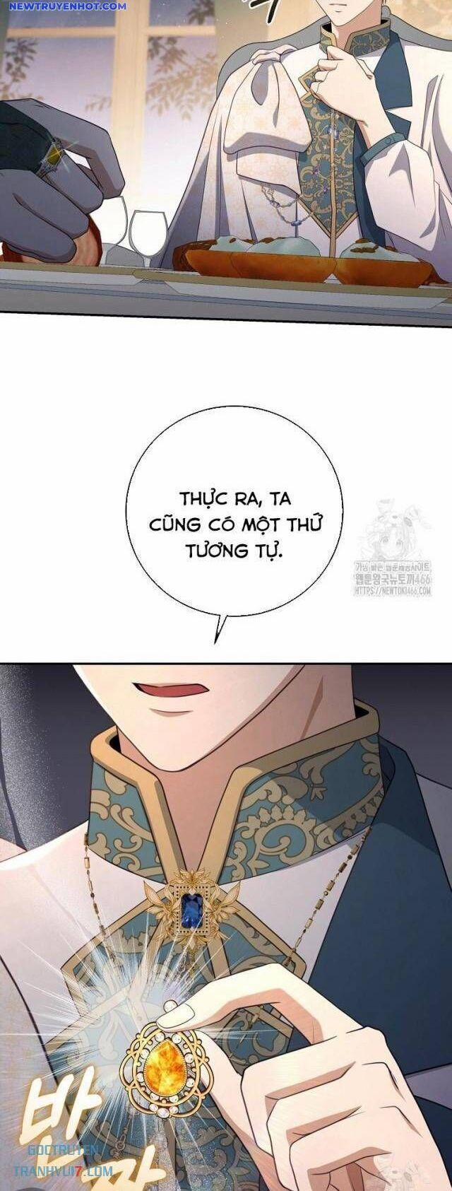 Con Trai Bá Tước Khốn Nạn Là Hoàng Đế 54 trang 54
