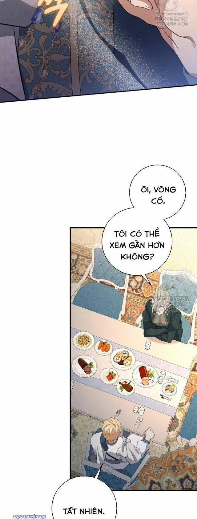 Con Trai Bá Tước Khốn Nạn Là Hoàng Đế 54 trang 55