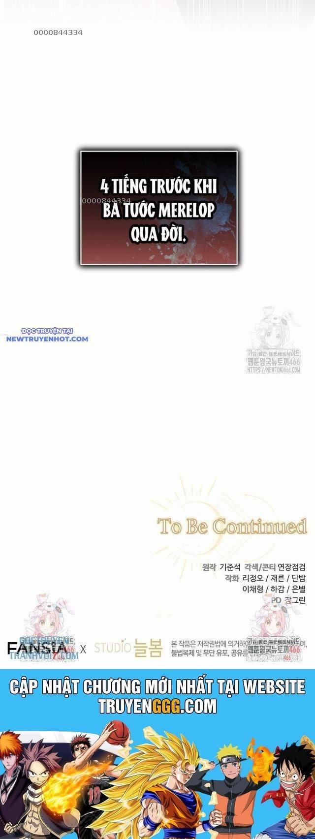 Con Trai Bá Tước Khốn Nạn Là Hoàng Đế 54 trang 59