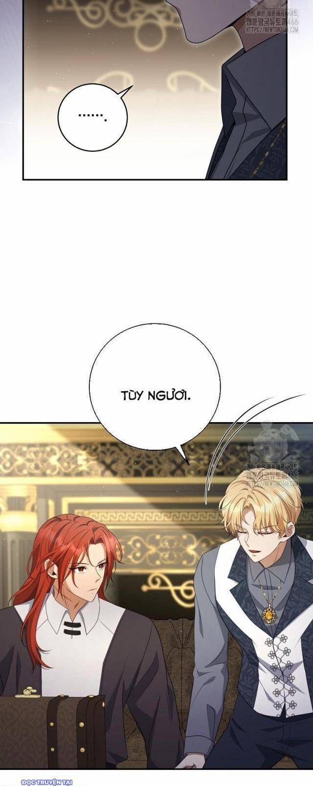 Con Trai Bá Tước Khốn Nạn Là Hoàng Đế 54 trang 6