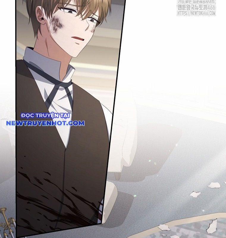 Con Trai Bá Tước Khốn Nạn Là Hoàng Đế 55 trang 136