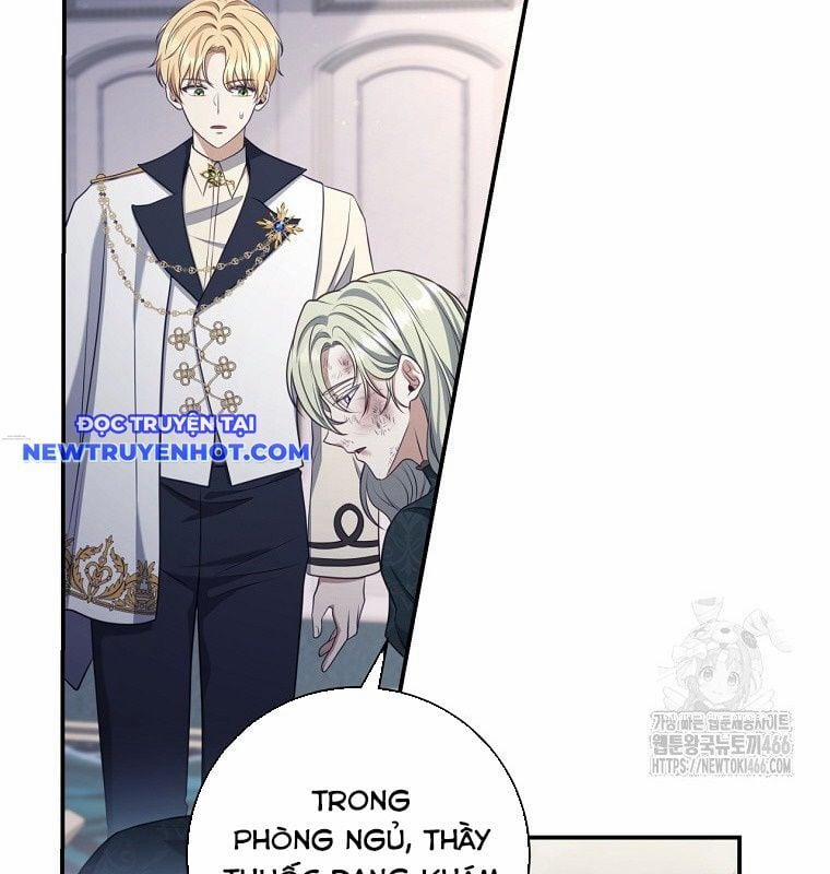 Con Trai Bá Tước Khốn Nạn Là Hoàng Đế 56 trang 17