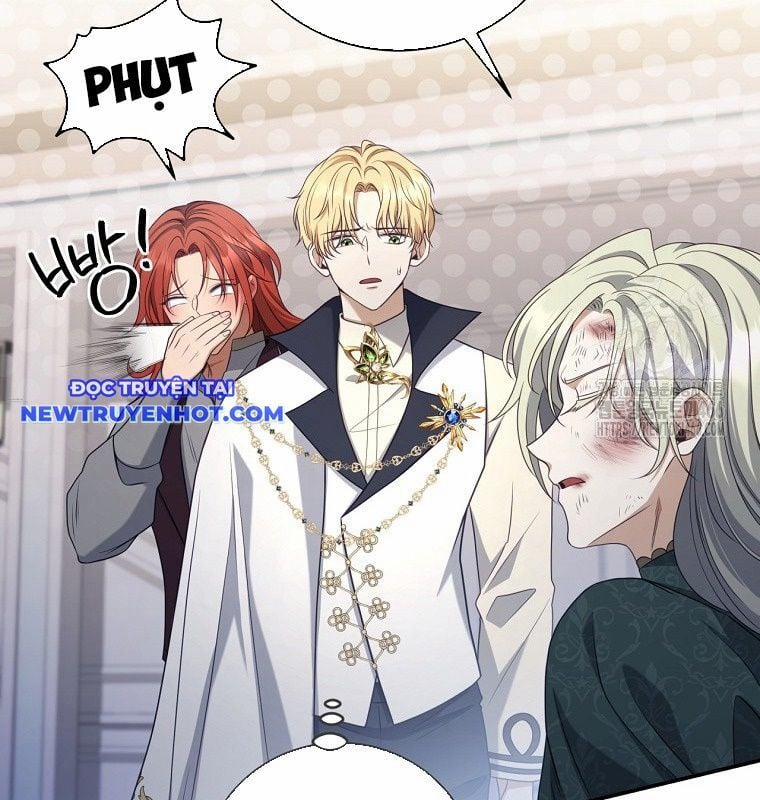 Con Trai Bá Tước Khốn Nạn Là Hoàng Đế 56 trang 37