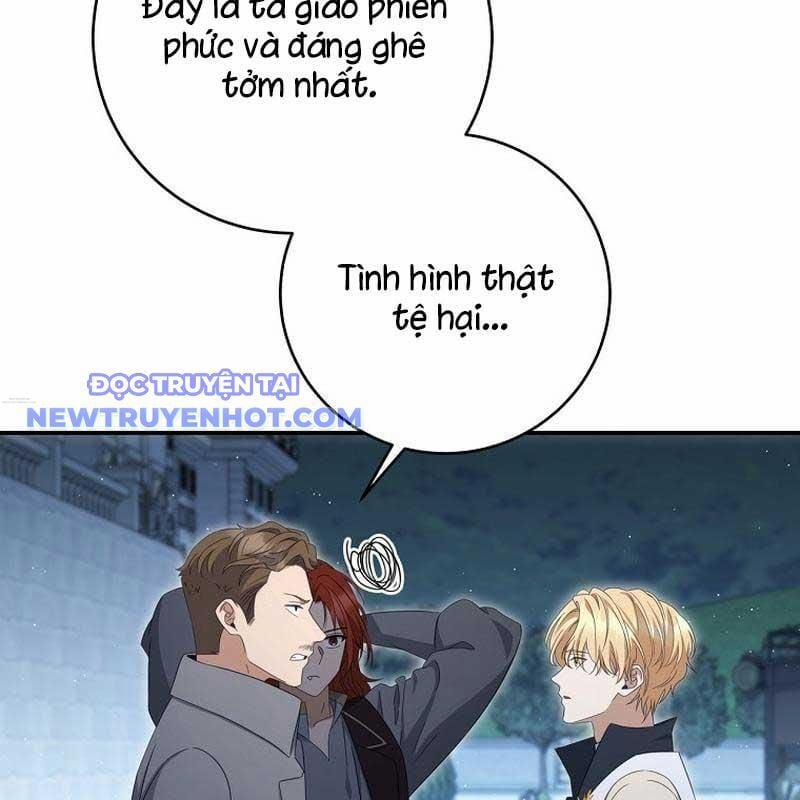 Con Trai Bá Tước Khốn Nạn Là Hoàng Đế 57 trang 128