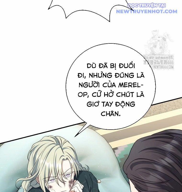 Con Trai Bá Tước Khốn Nạn Là Hoàng Đế 58 trang 101