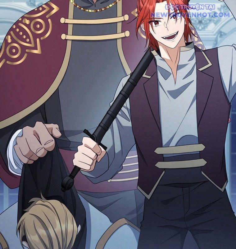 Con Trai Bá Tước Khốn Nạn Là Hoàng Đế 58 trang 124