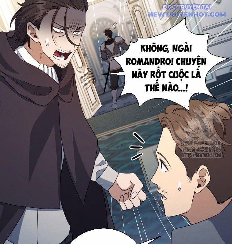 Con Trai Bá Tước Khốn Nạn Là Hoàng Đế 58 trang 126