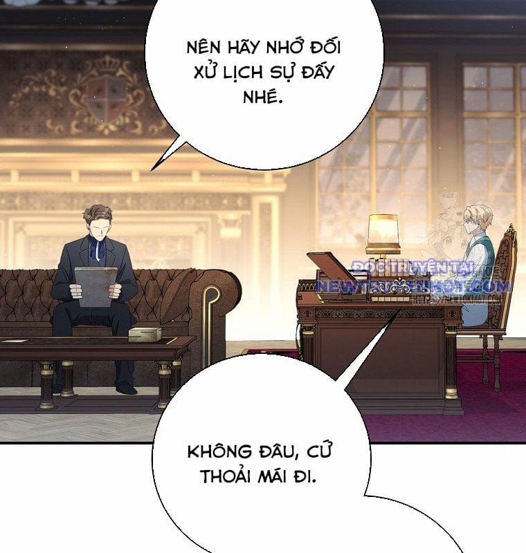 Con Trai Bá Tước Khốn Nạn Là Hoàng Đế 59 trang 113