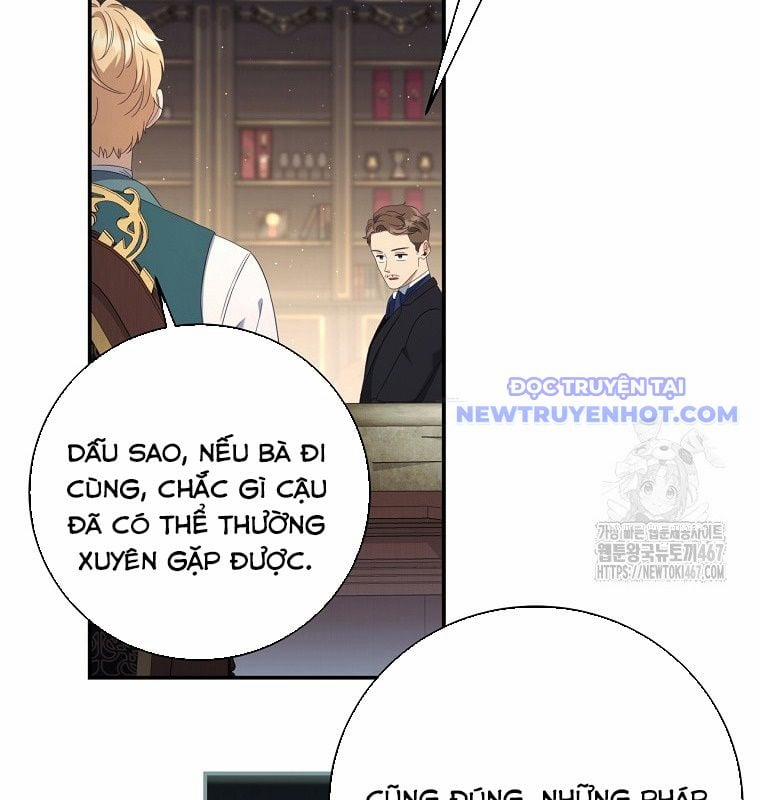 Con Trai Bá Tước Khốn Nạn Là Hoàng Đế 59 trang 124