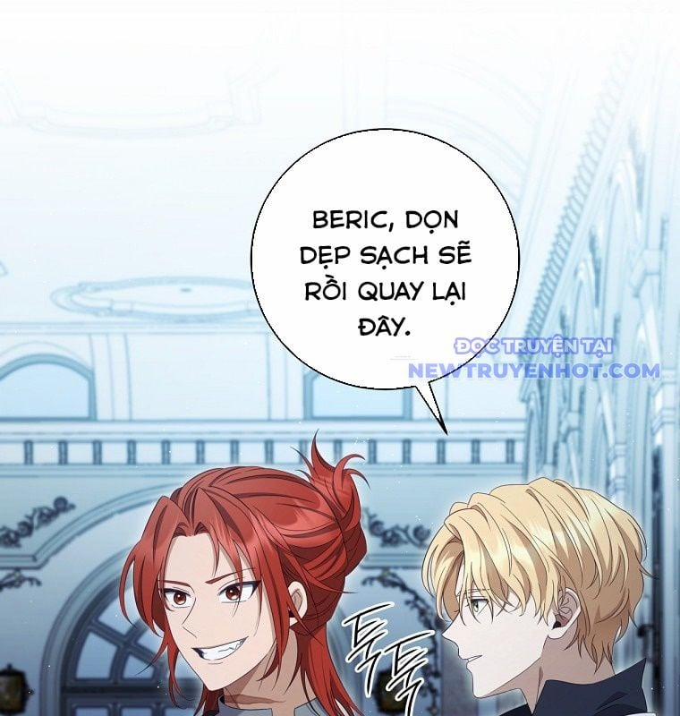 Con Trai Bá Tước Khốn Nạn Là Hoàng Đế 59 trang 13