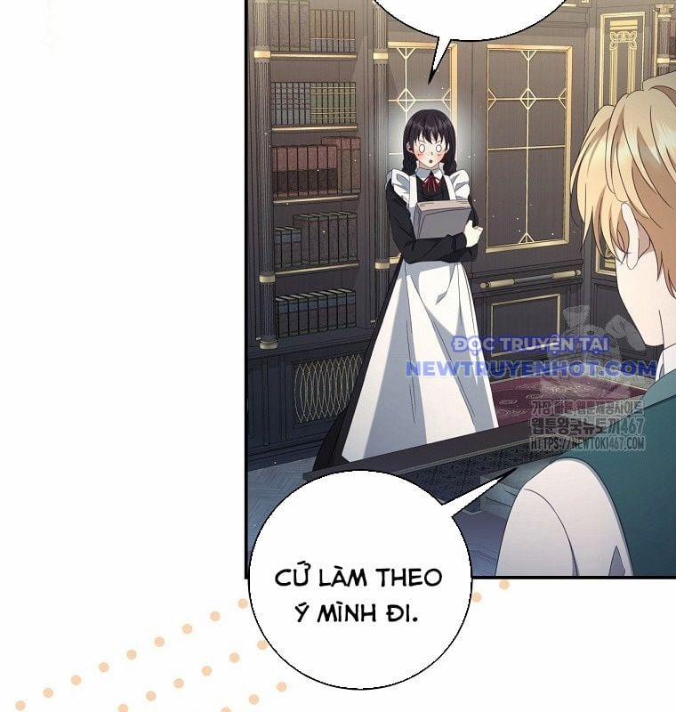 Con Trai Bá Tước Khốn Nạn Là Hoàng Đế 59 trang 141