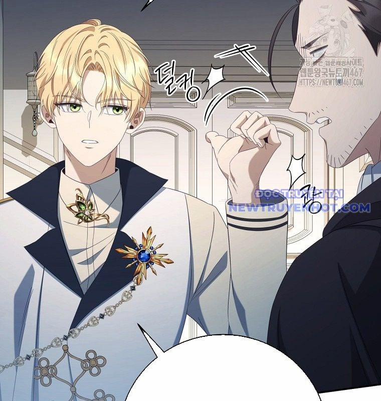 Con Trai Bá Tước Khốn Nạn Là Hoàng Đế 59 trang 28