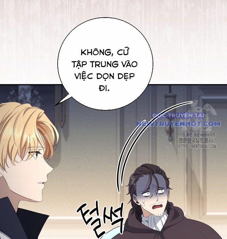 Con Trai Bá Tước Khốn Nạn Là Hoàng Đế 59 trang 69