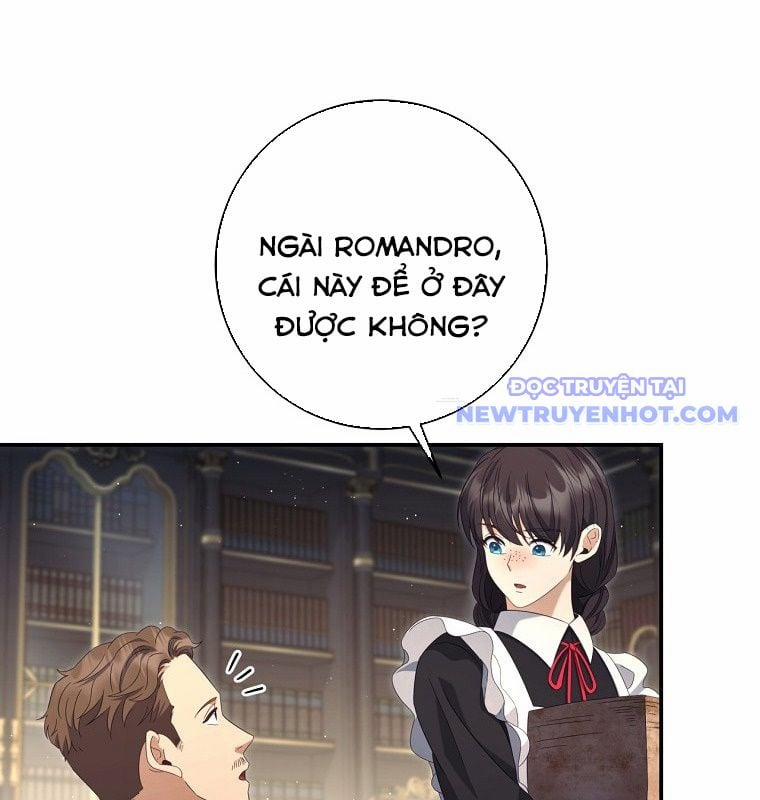 Con Trai Bá Tước Khốn Nạn Là Hoàng Đế 59 trang 94