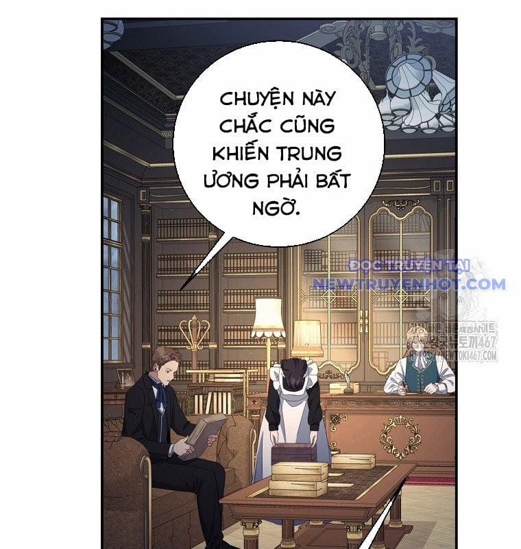 Con Trai Bá Tước Khốn Nạn Là Hoàng Đế 59 trang 96