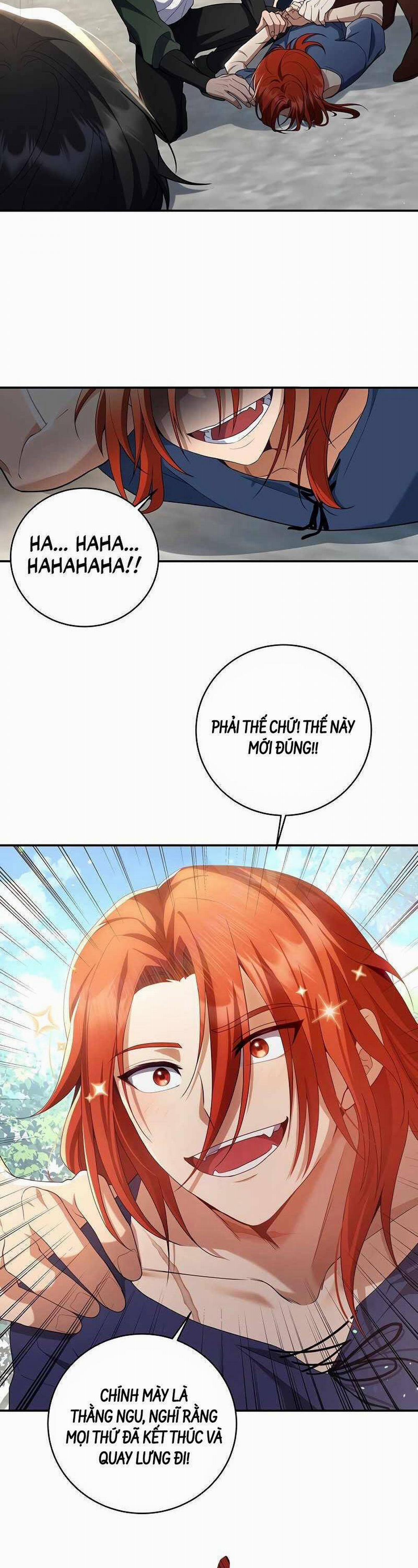 Con Trai Bá Tước Khốn Nạn Là Hoàng Đế 6 trang 11