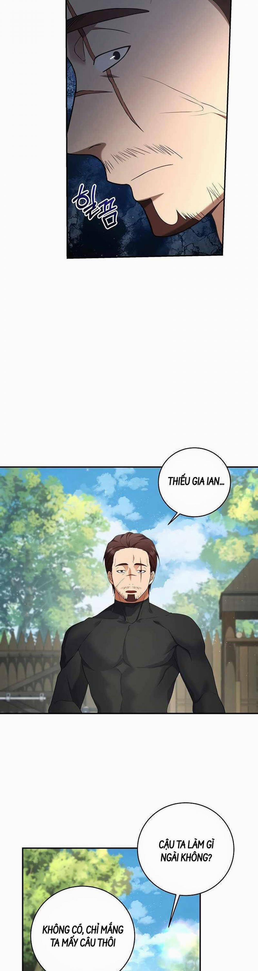 Con Trai Bá Tước Khốn Nạn Là Hoàng Đế 6 trang 13