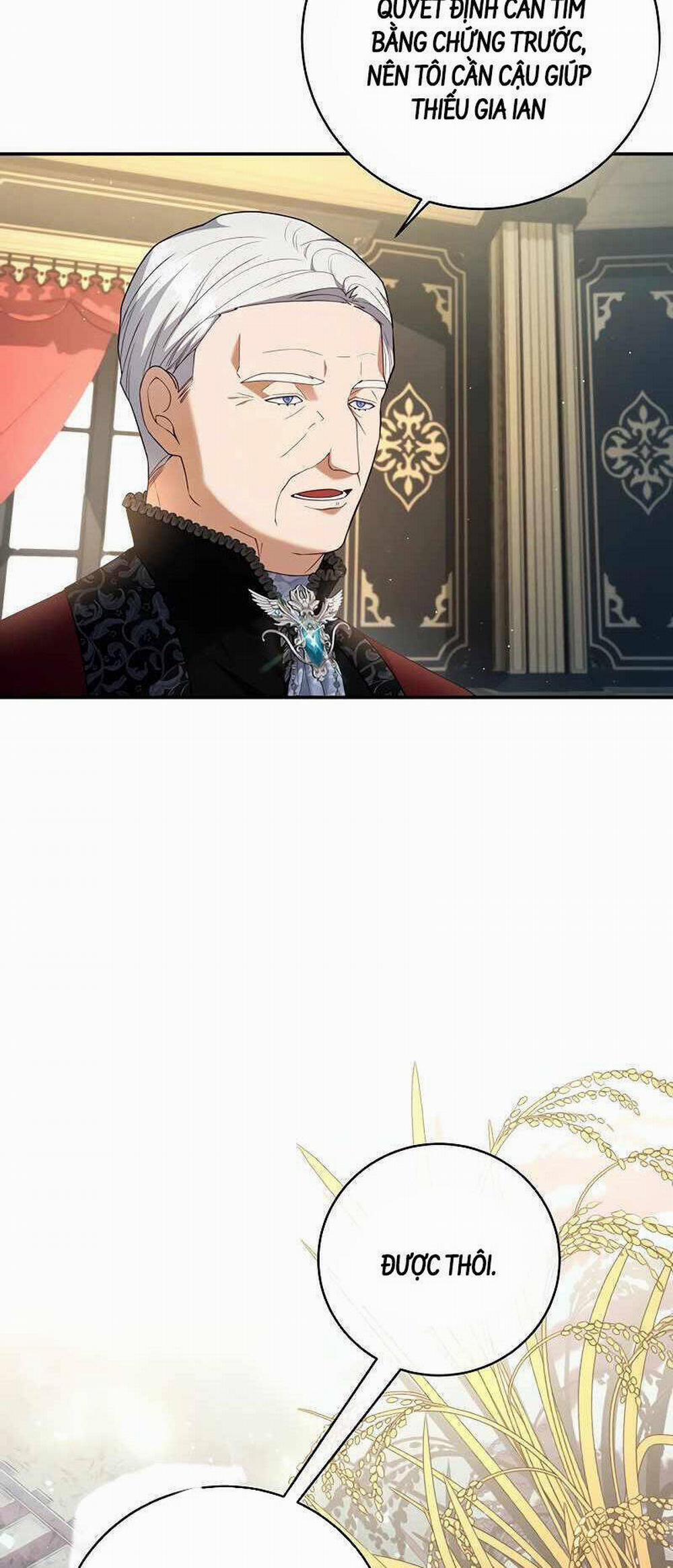 Con Trai Bá Tước Khốn Nạn Là Hoàng Đế 6 trang 18