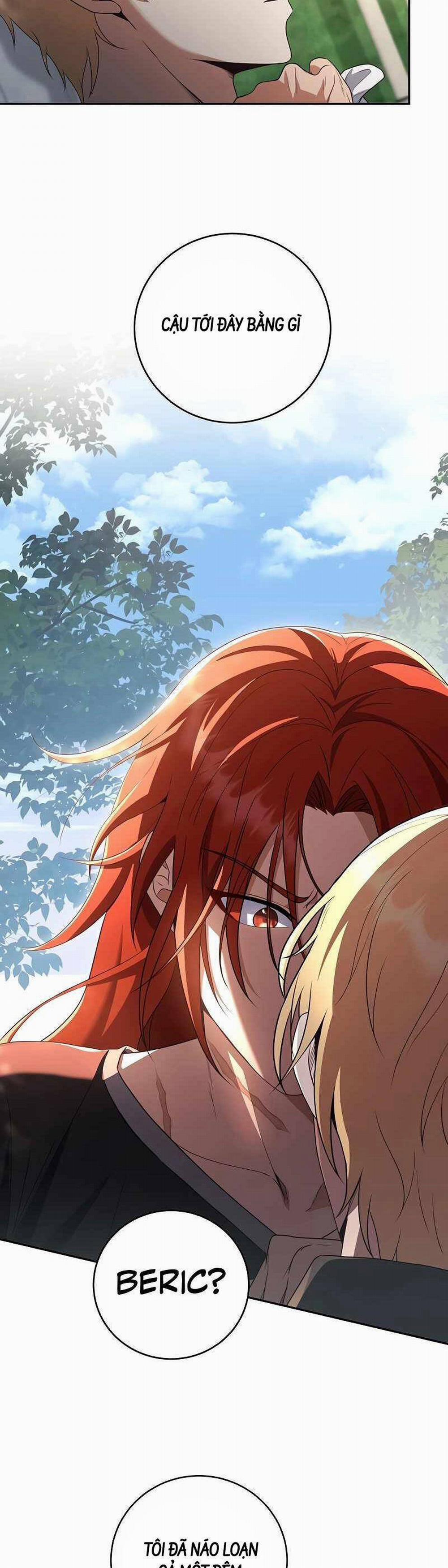 Con Trai Bá Tước Khốn Nạn Là Hoàng Đế 6 trang 25