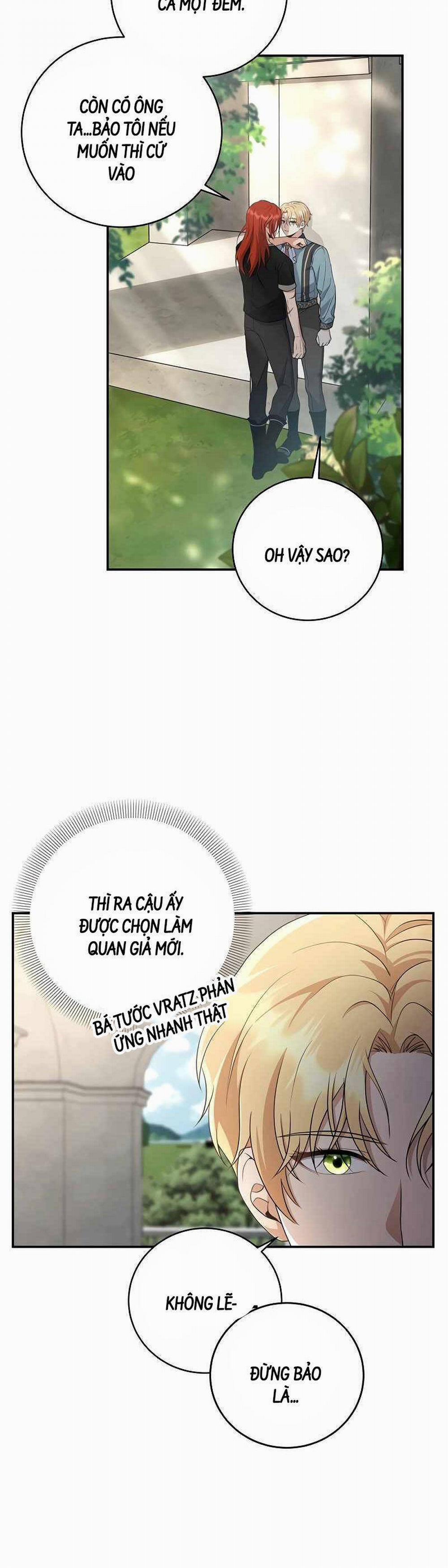 Con Trai Bá Tước Khốn Nạn Là Hoàng Đế 6 trang 26