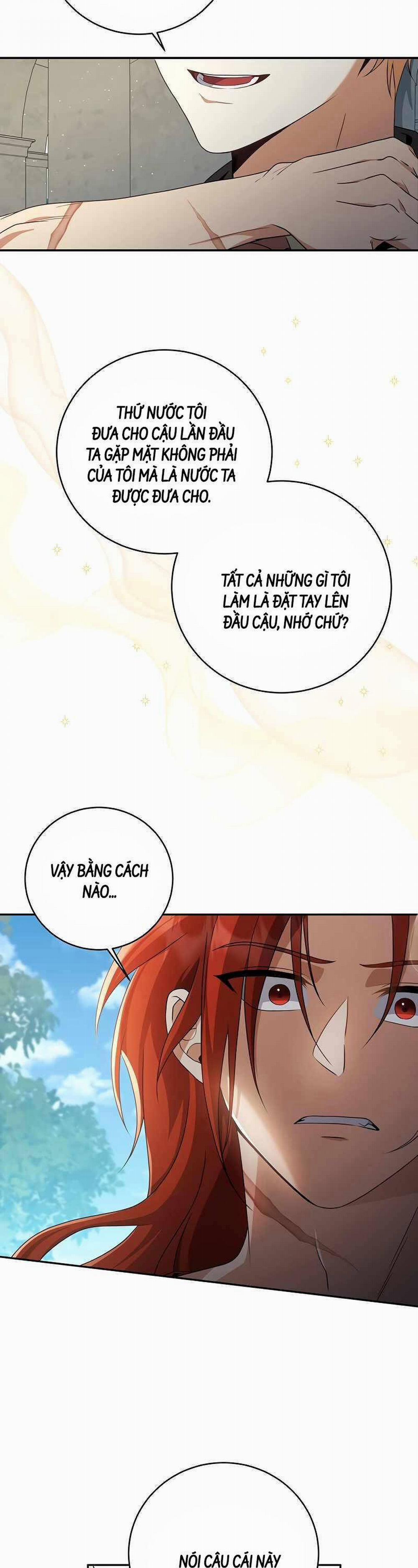 Con Trai Bá Tước Khốn Nạn Là Hoàng Đế 6 trang 28