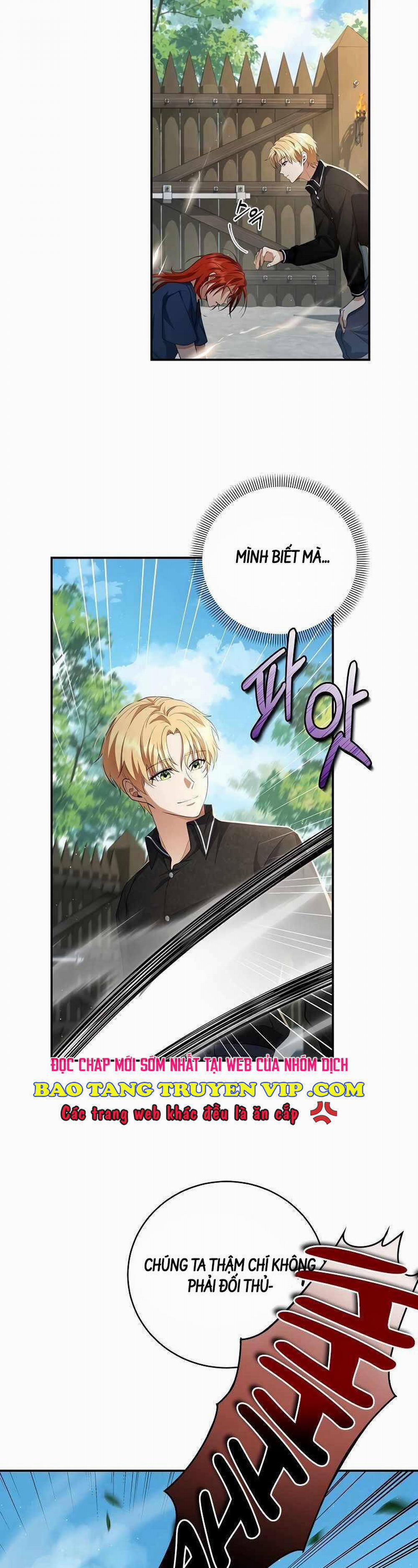 Con Trai Bá Tước Khốn Nạn Là Hoàng Đế 6 trang 3