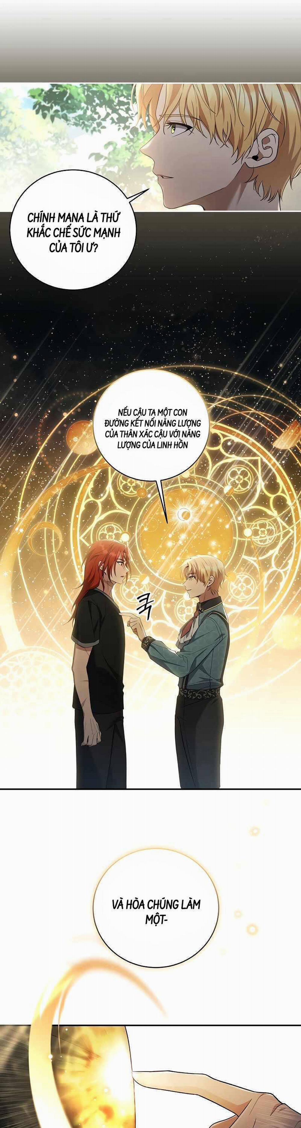 Con Trai Bá Tước Khốn Nạn Là Hoàng Đế 6 trang 31