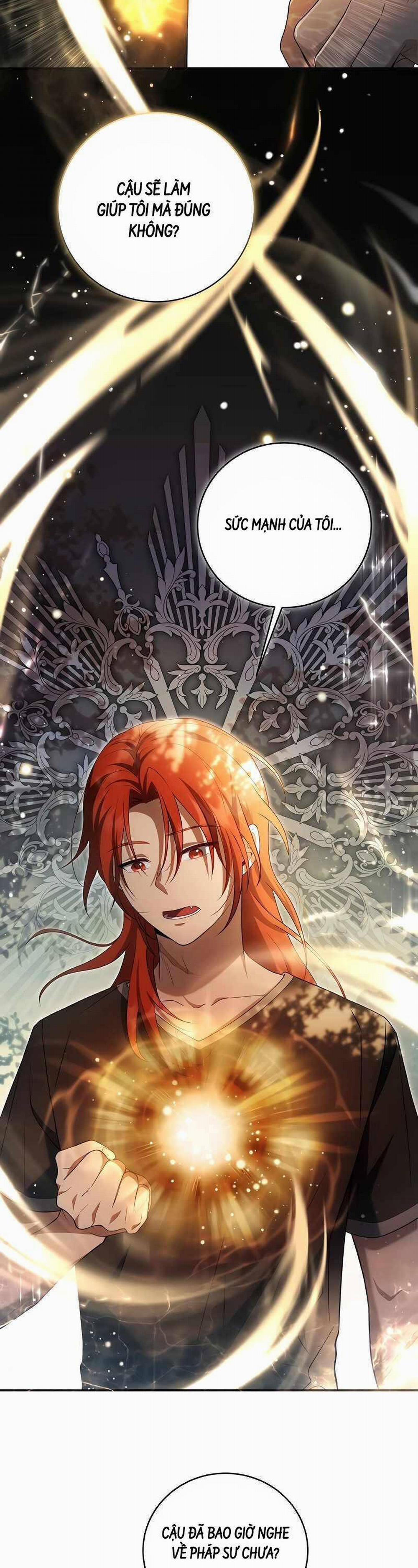 Con Trai Bá Tước Khốn Nạn Là Hoàng Đế 6 trang 32