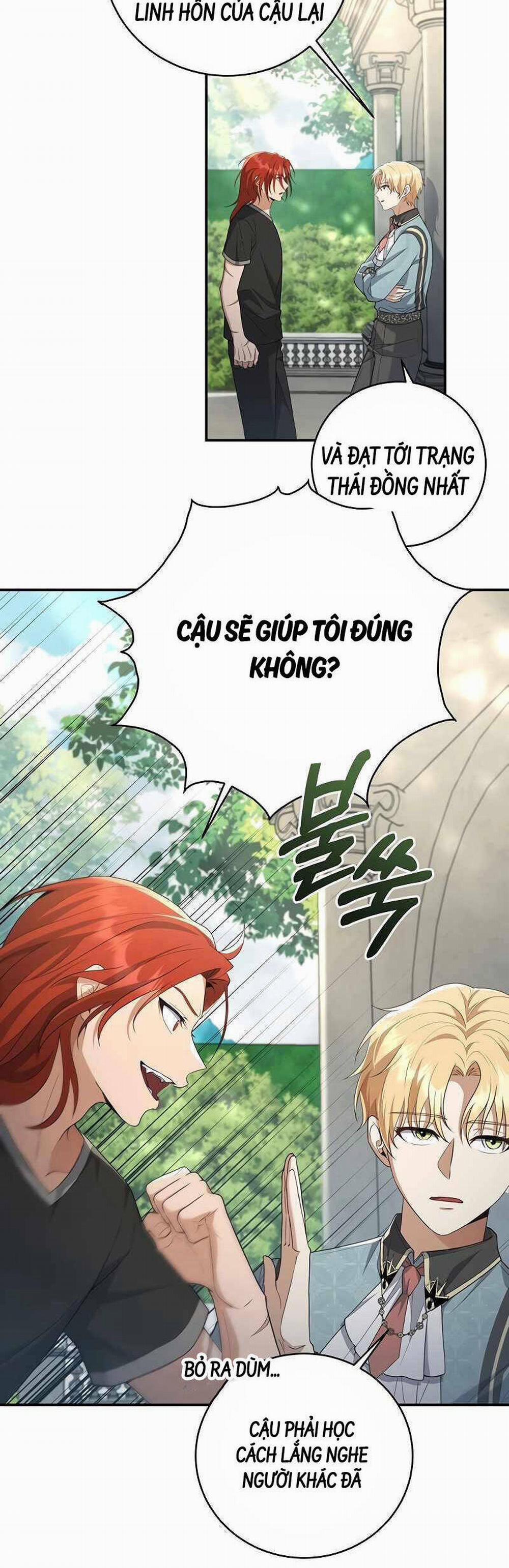 Con Trai Bá Tước Khốn Nạn Là Hoàng Đế 6 trang 36