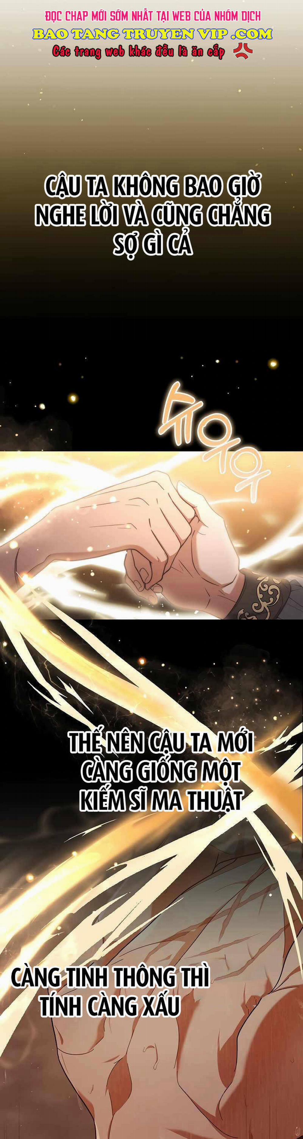 Con Trai Bá Tước Khốn Nạn Là Hoàng Đế 6 trang 39