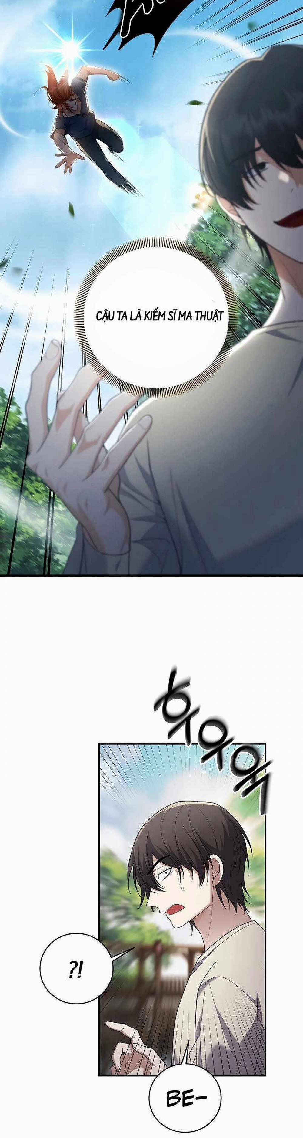 Con Trai Bá Tước Khốn Nạn Là Hoàng Đế 6 trang 4