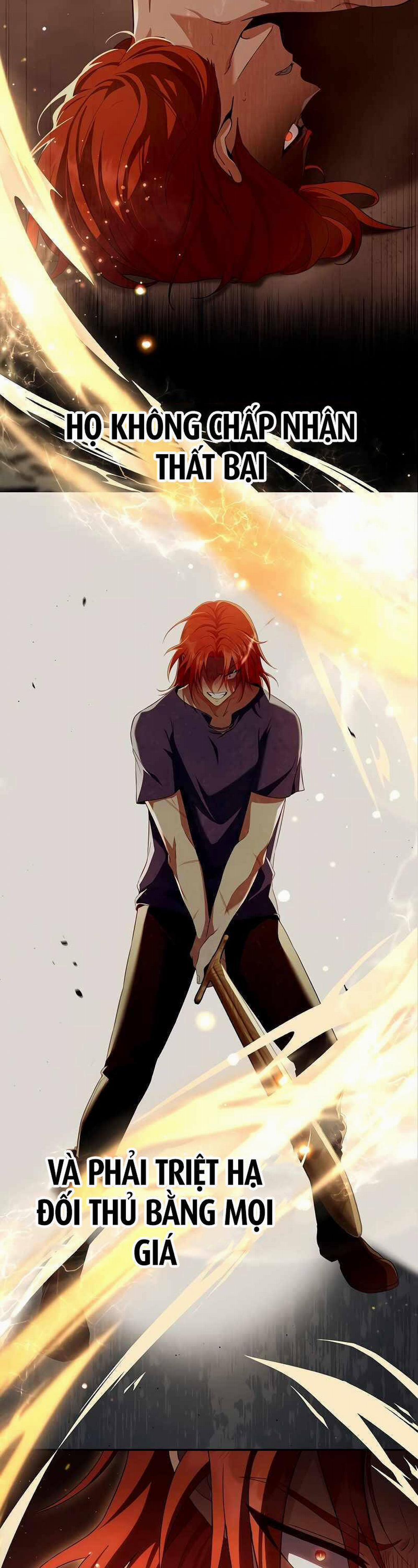 Con Trai Bá Tước Khốn Nạn Là Hoàng Đế 6 trang 40