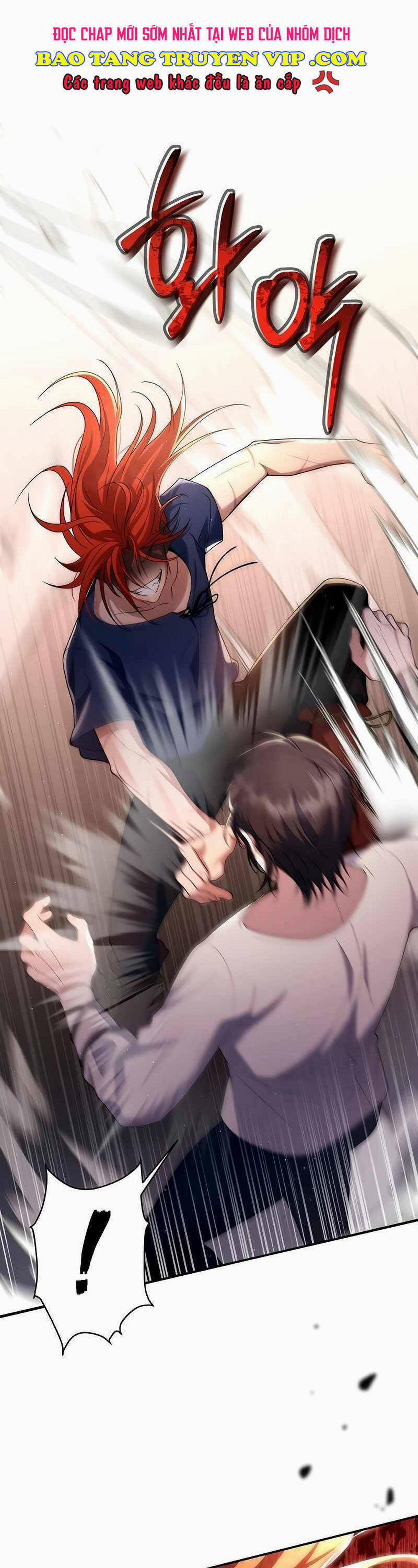 Con Trai Bá Tước Khốn Nạn Là Hoàng Đế 6 trang 5