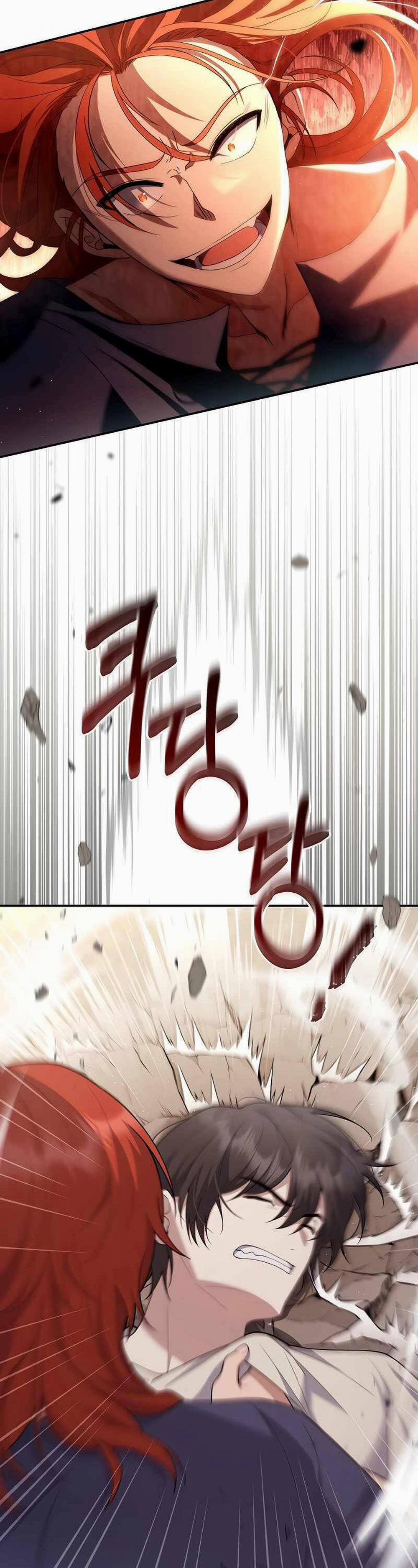 Con Trai Bá Tước Khốn Nạn Là Hoàng Đế 6 trang 6