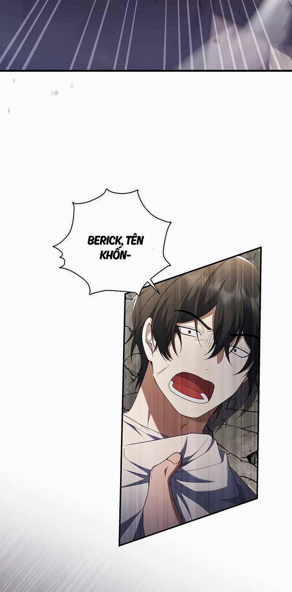 Con Trai Bá Tước Khốn Nạn Là Hoàng Đế 6 trang 7