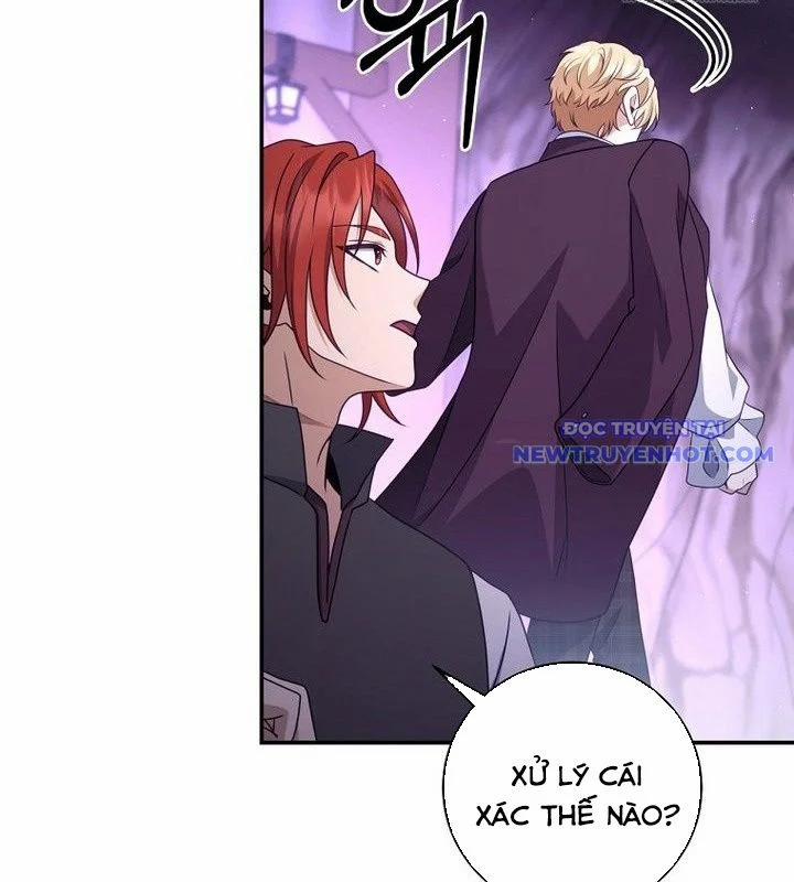 Con Trai Bá Tước Khốn Nạn Là Hoàng Đế 60 trang 110
