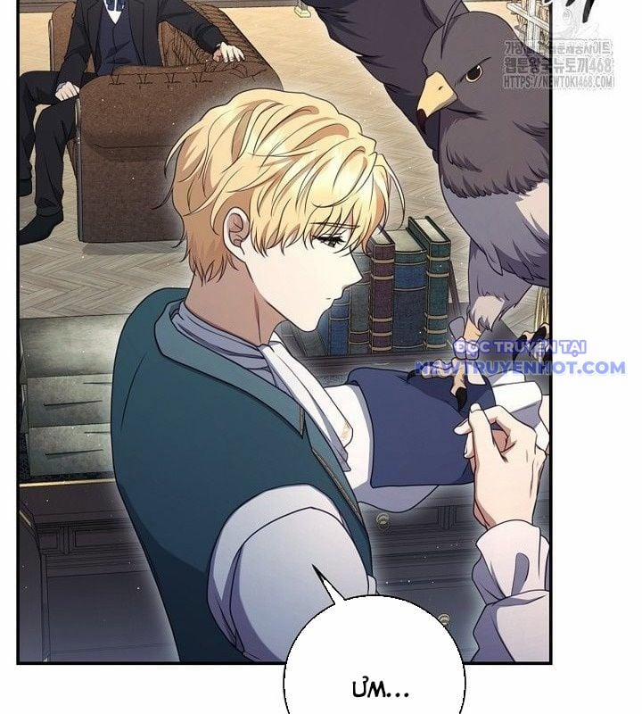 Con Trai Bá Tước Khốn Nạn Là Hoàng Đế 60 trang 18