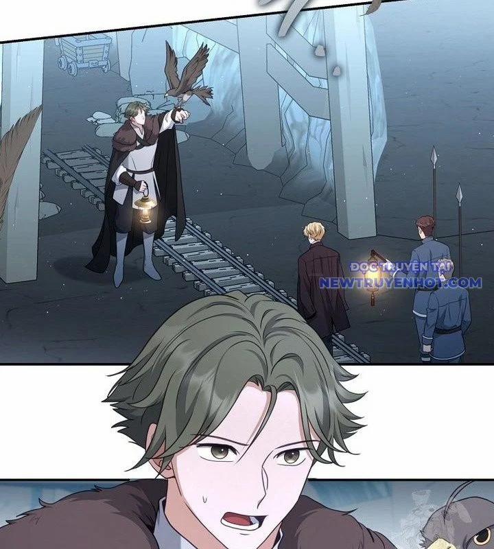 Con Trai Bá Tước Khốn Nạn Là Hoàng Đế 60 trang 33