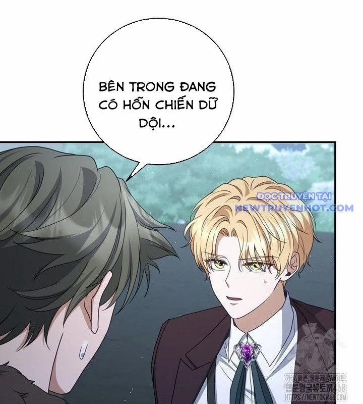 Con Trai Bá Tước Khốn Nạn Là Hoàng Đế 60 trang 37