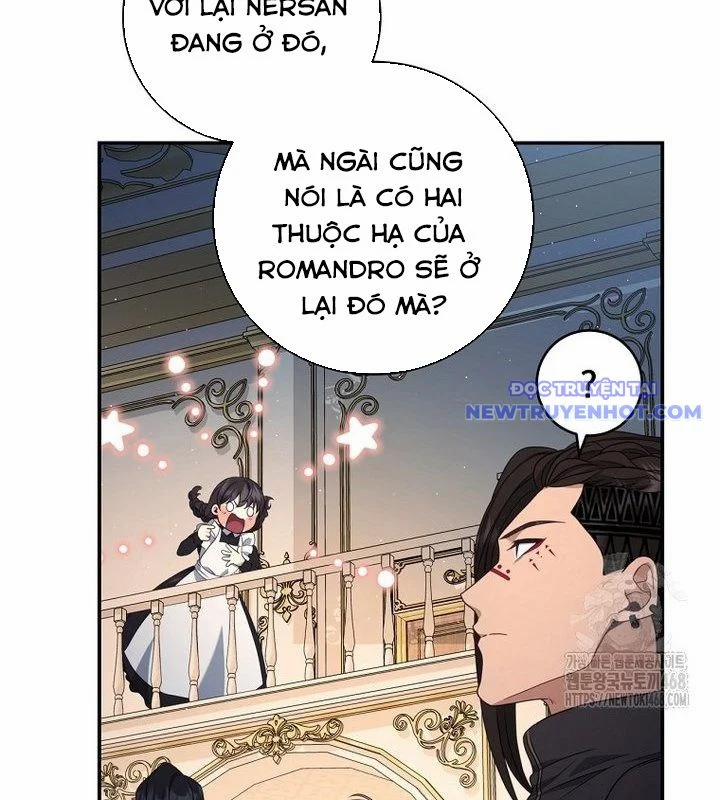 Con Trai Bá Tước Khốn Nạn Là Hoàng Đế 60 trang 5