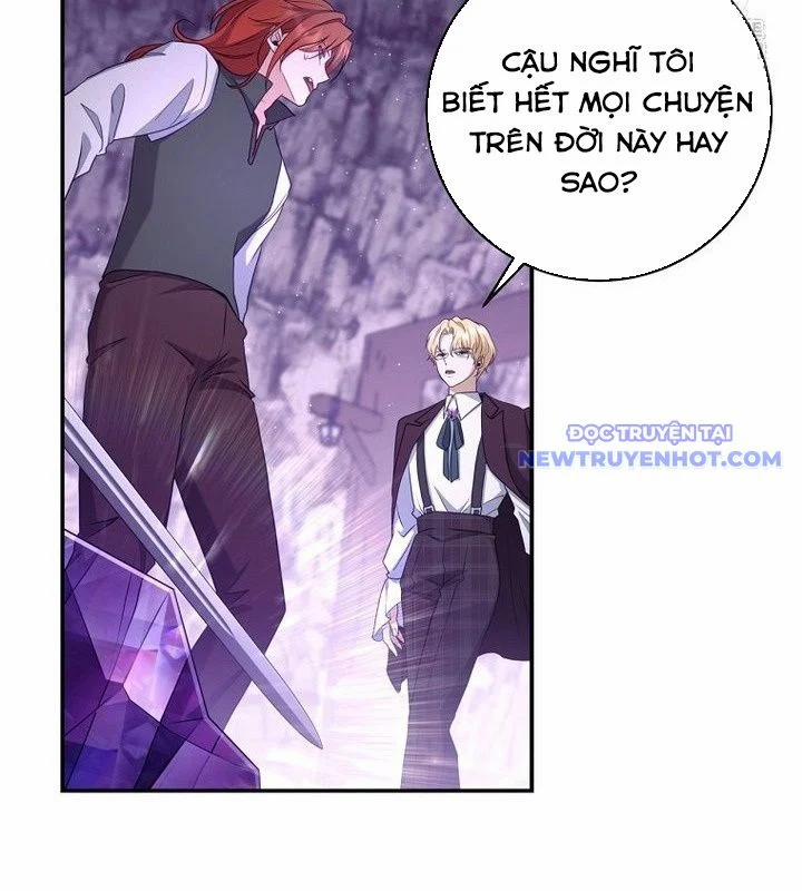 Con Trai Bá Tước Khốn Nạn Là Hoàng Đế 60 trang 55